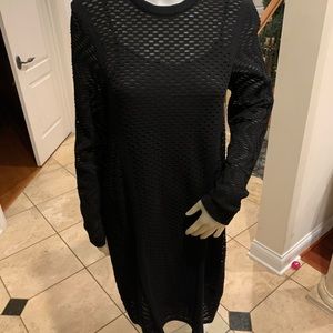 Missoni Dress Black 46